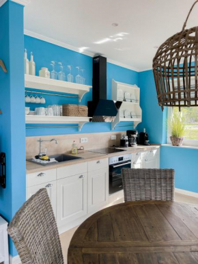 Ferienwohnung Coastal Heaven